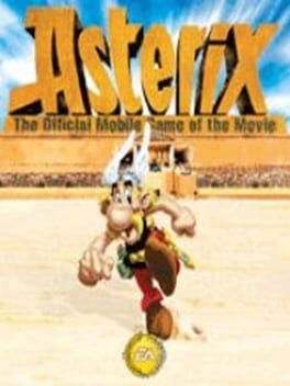 Asterix: The Official Mobile Game of the Movie