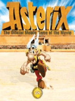 Asterix: The Official Mobile Game of the Movie