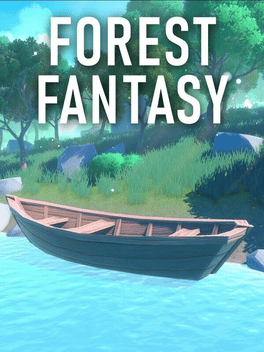 Forest Fantasy