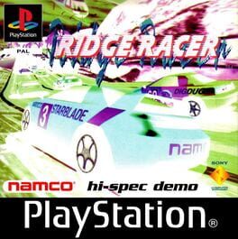 Ridge Racer: Turbo Mode
