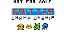 Game & Lynx: Critter Championship