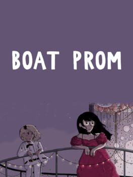 Boat Prom