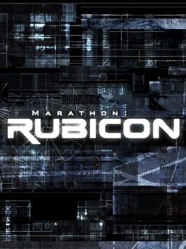 Marathon: Rubicon X