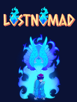 Lost Nomad