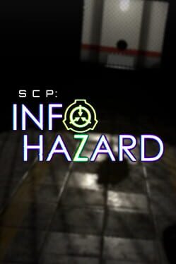 SCP: Infohazard