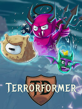 Terrorformer TD