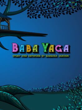 Baba Yaga