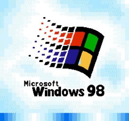 Microsoft Windows 98