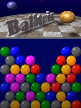 Image de couverture Balltris
