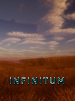 Infinitum: The Backrooms Story
