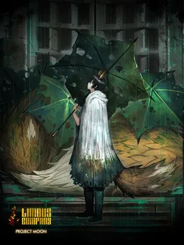 Limbus Company: Season 2 - Reminiscence image