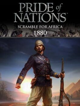 Pride of Nations: The Scramble for Africa