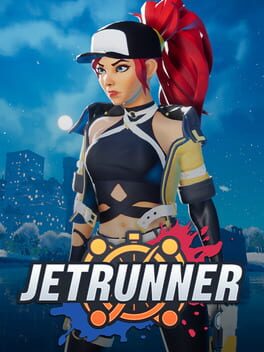 Jetrunner