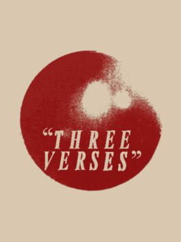Three Verses