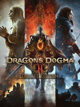 Dragon's Dogma II: Deluxe Edition