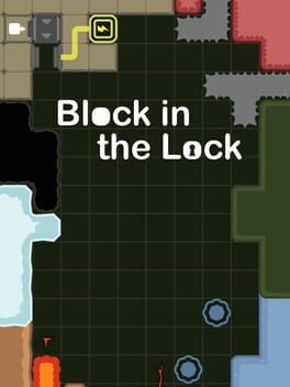 Block in the Lock