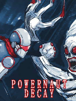 Powernaut Decay