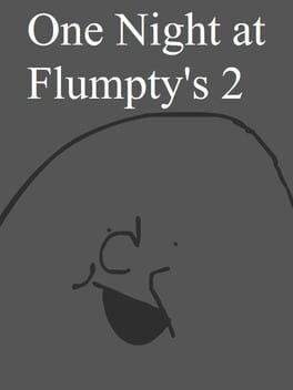 One Night at Flumpty's 2