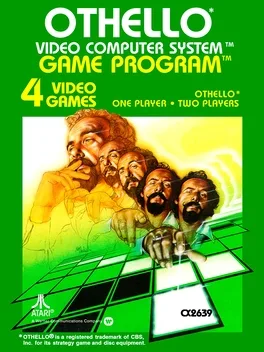 Othello image