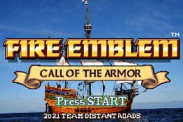 Fire Emblem: Call of the Armor