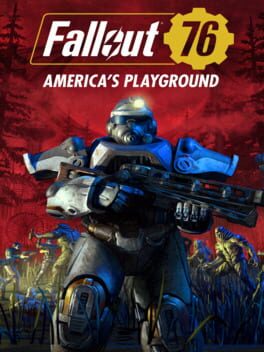 Fallout 76: Atlantic City - America's Playground