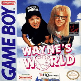 Wayne's World