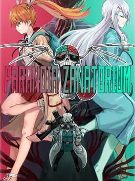 妄想凶疗院破解游戏下载-游戏公社