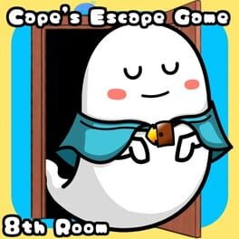 Cape's Escape Game 8th Room