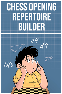 Chess Opening Repertoire Builder