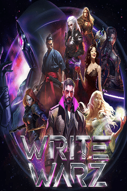 Write Warz