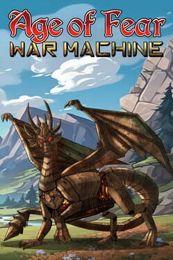 Age of Fear: War Machine