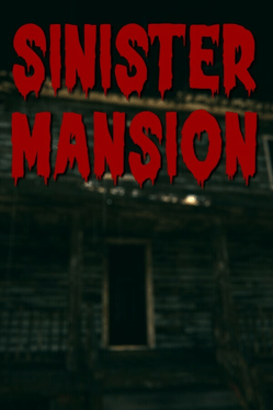 Sinister Mansion