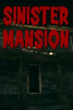 Sinister Mansion image