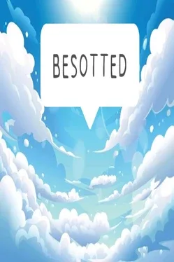 Portada de Besotted