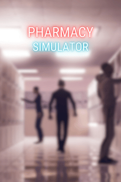 Pharmacy Simulator