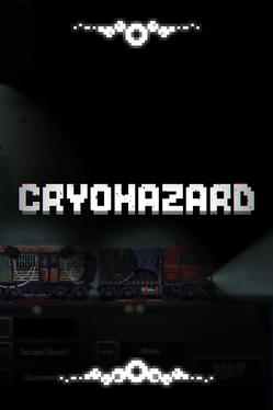 Cryohazard