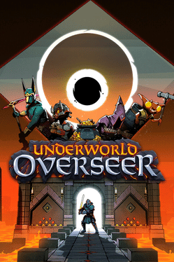 Underworld Overseer