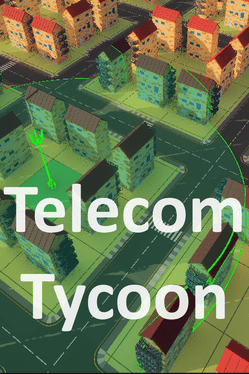 Telecom Tycoon