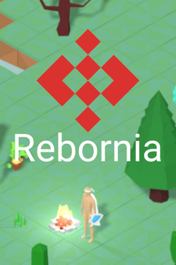 Rebornia