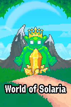 World of Solaria