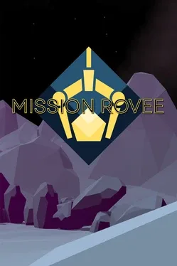 Mission Rovee