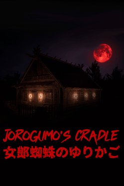 Jorogumo's Cradle