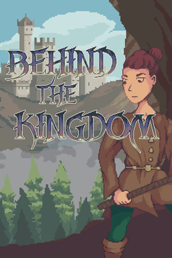 Behind the Kingdom