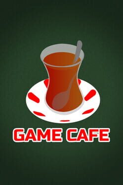 Game Cafe