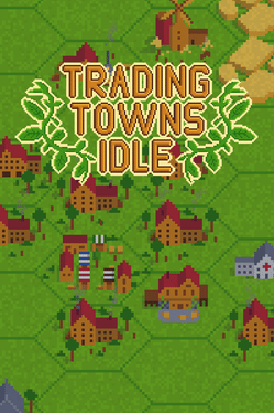 Trading Towns Idle