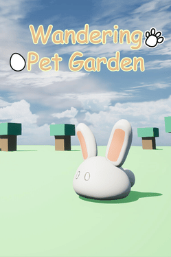 Wandering Pet Garden