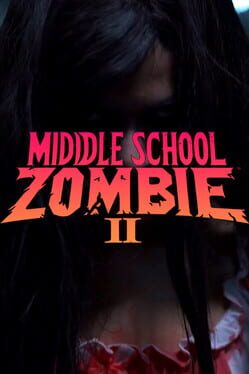 Middle School Zombie 2