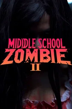 Middle School Zombie 2