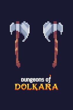 Dungeons of Dolkara