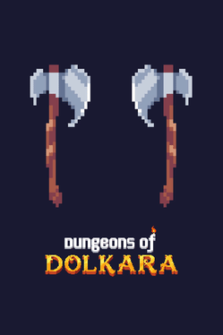 Dungeons of Dolkara